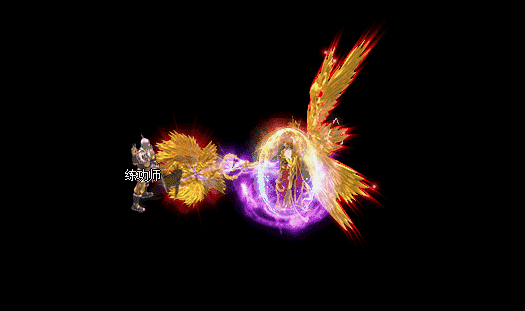 普通法师1.gif