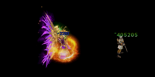 道士雨淋怨泽龙血.gif