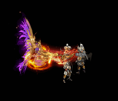 泰山压顶.gif